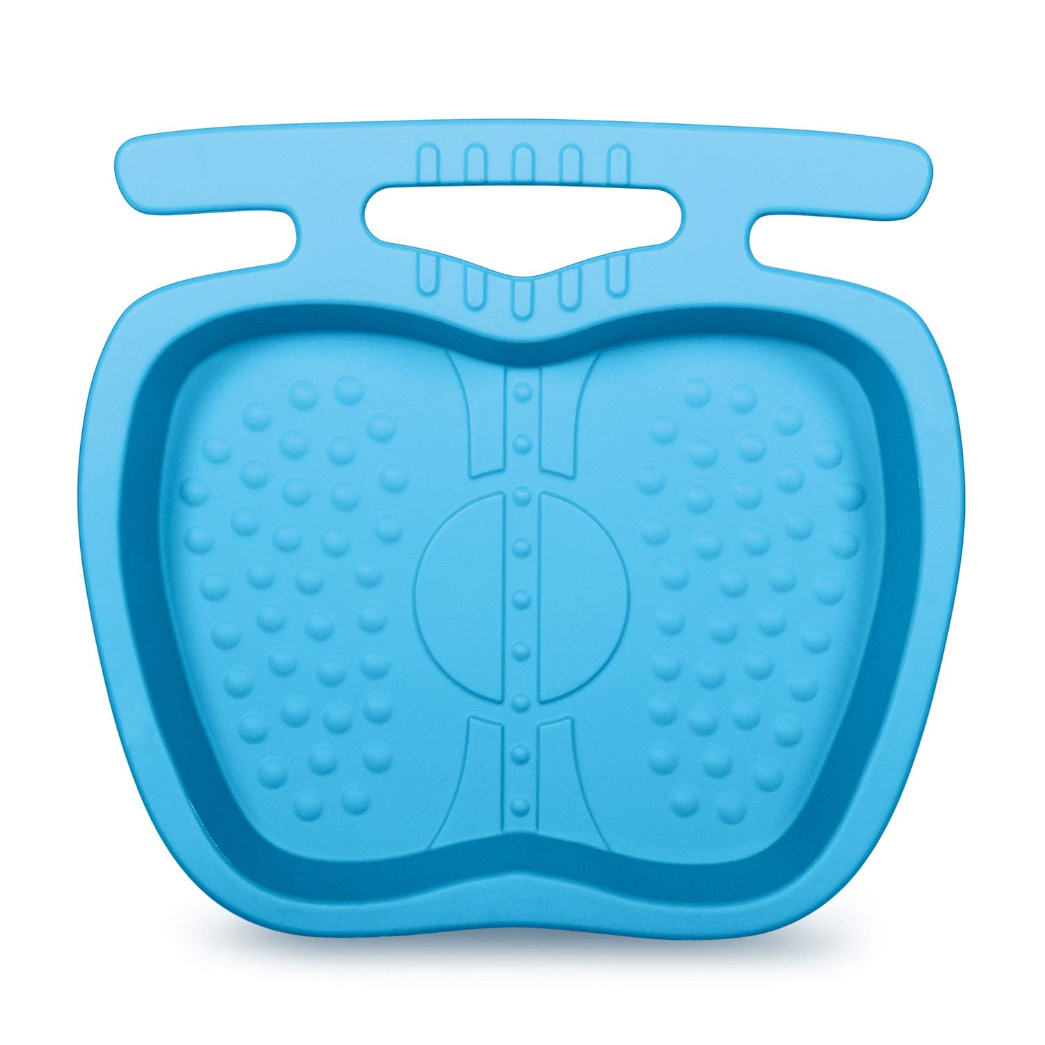 Non-Slip Pool Foot Bath Tray for In-Ground & Above-Ground Pools - Summer Waves P5E001500 22.5