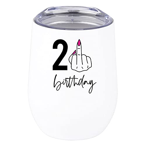 21 Birthday
