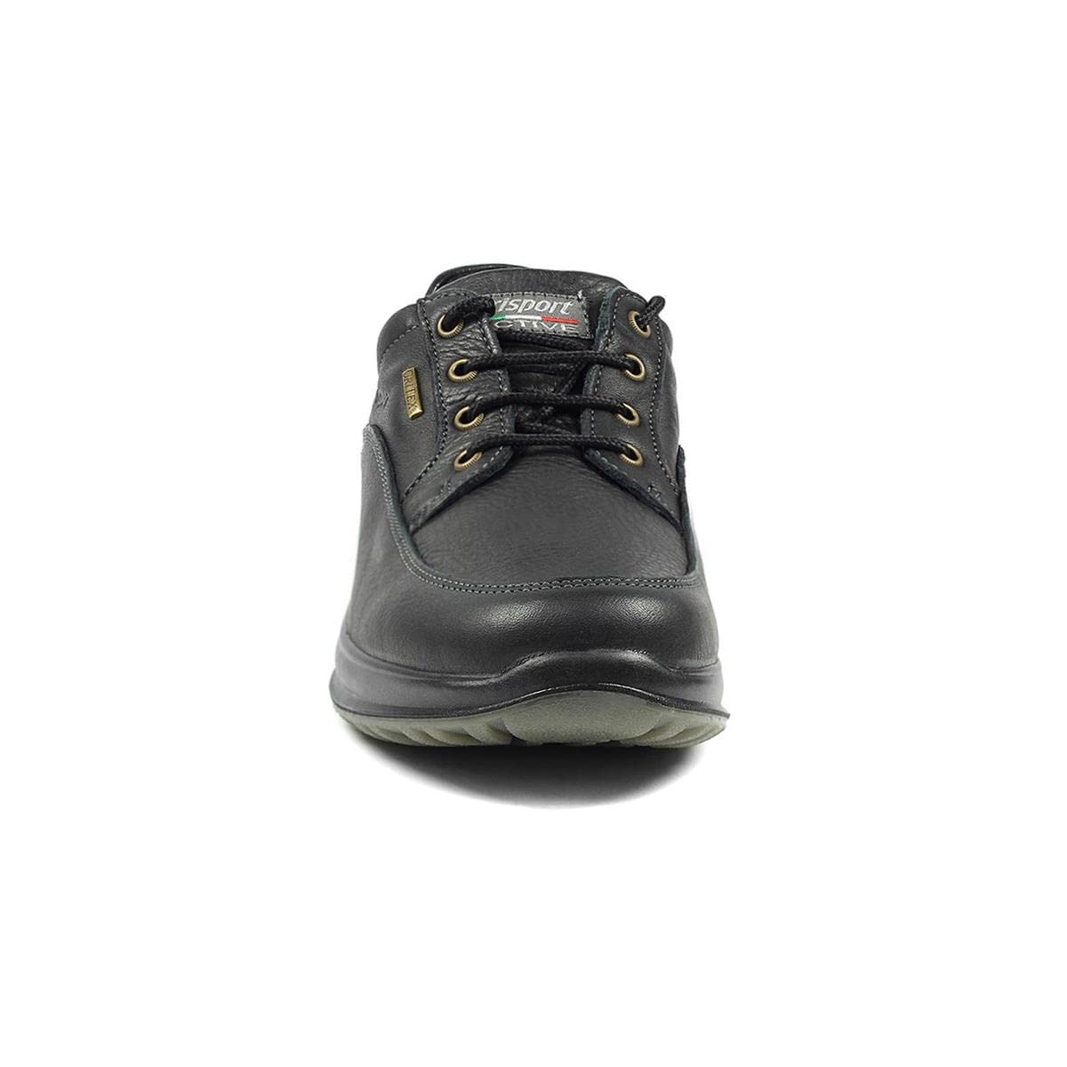 Grisport Men's Waterproof Hiking Boots - Lightweight Trekking Shoes for Outdoor Adventures, Trail Walking & Mountain Climbing