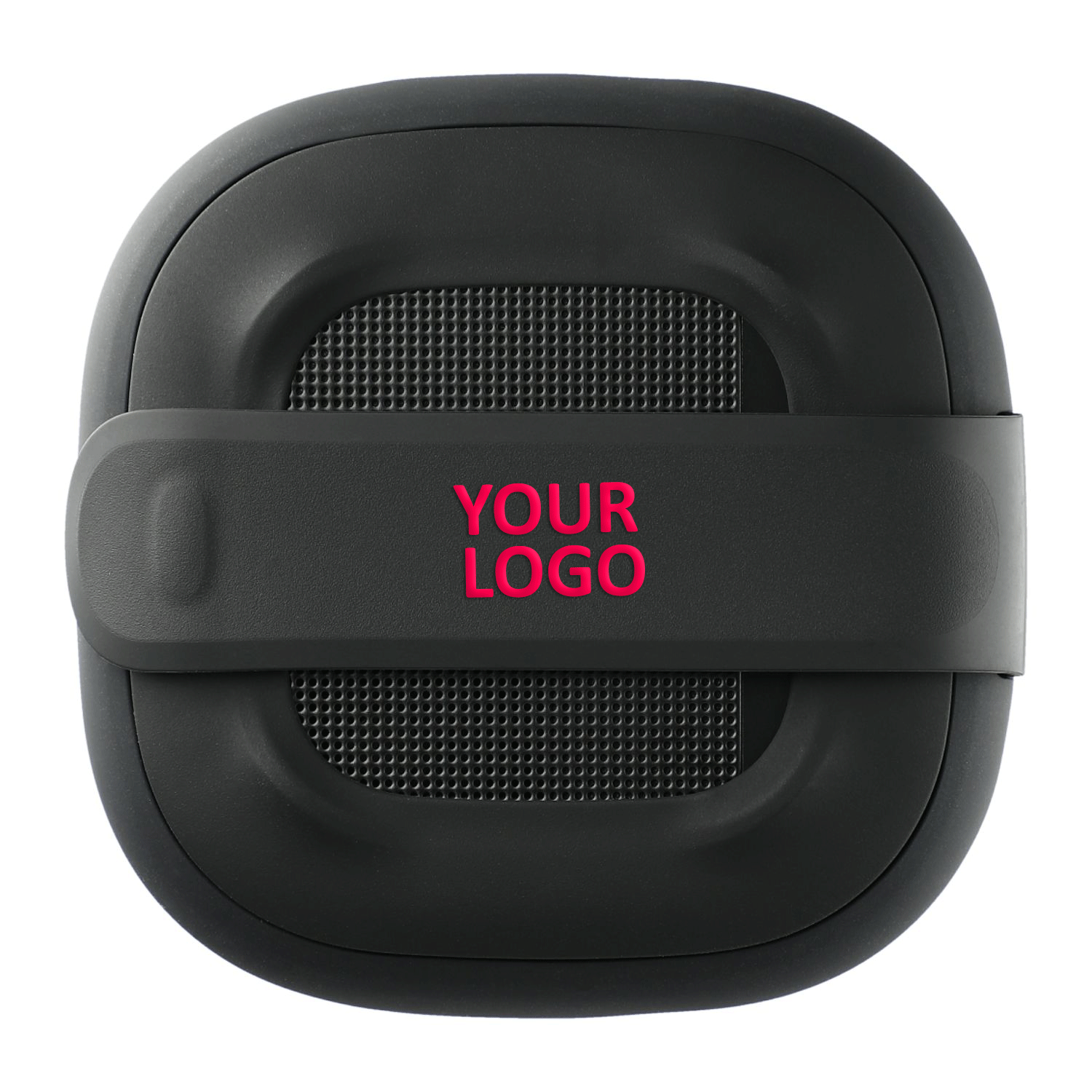 Bose Soundlink Micro Portable Bluetooth Speaker - Compact, Waterproof, Wireless Outdoor Speaker for Travel, Beach, Hiking & Home Use - Black