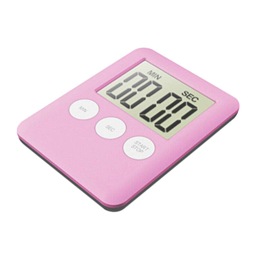 Coherny Waterproof Digital Wall Clock - Large Display, Precise Time for Bathroom, Kitchen, Shower | Ideal for Home, Office & Outdoor Use