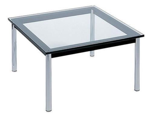 Le Corbusier LC10 Square 48