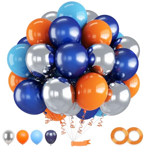 Blue Orange