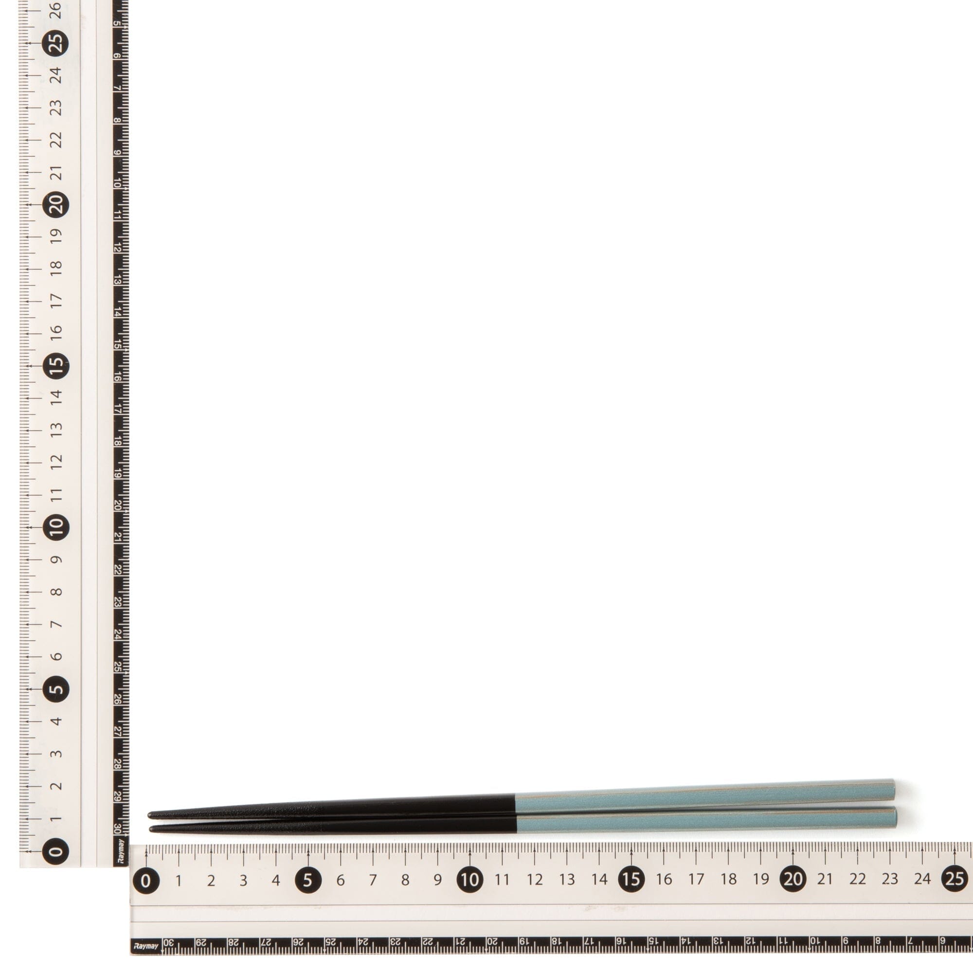 Smart Blue Chopsticks - Premium Reusable Chopsticks for Sushi, Asian Cuisine & Home Dining - Perfect for Restaurants, Takeout & Gifts