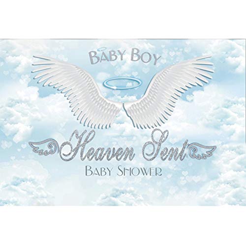 White Angel Wing