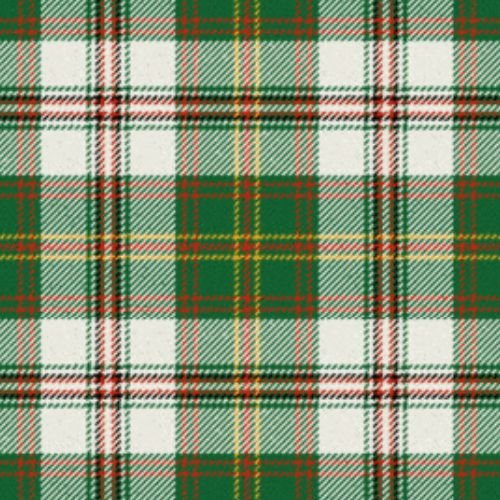 Hay Dress Ancient Tartan - Vintage-Inspired Plaid Dress for Women | Perfect for Fall Fashion, Holiday Parties & Casual Outings