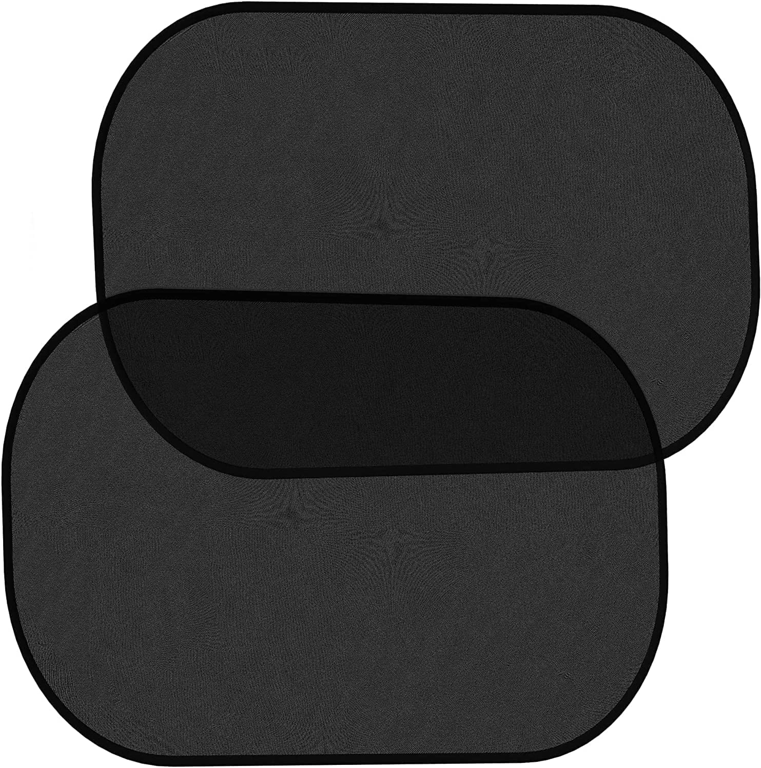 2 Pack Baby Car Window Shades 21