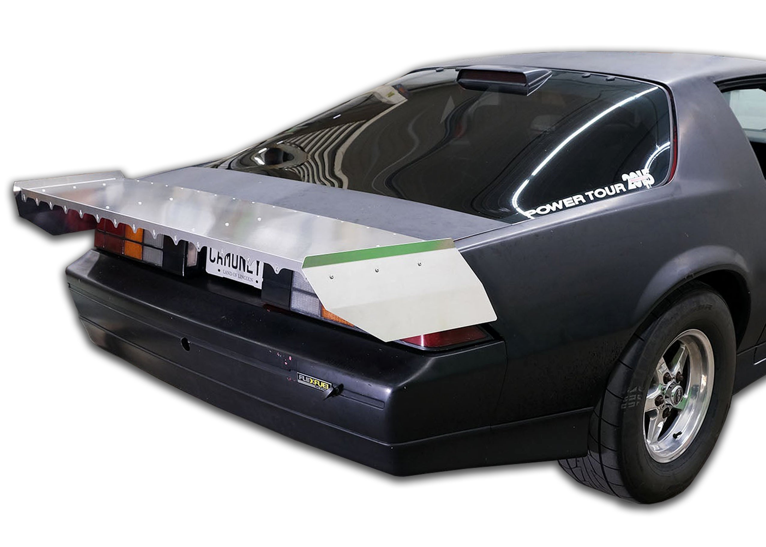 1982-1992 Chevy Camaro Aluminum 15
