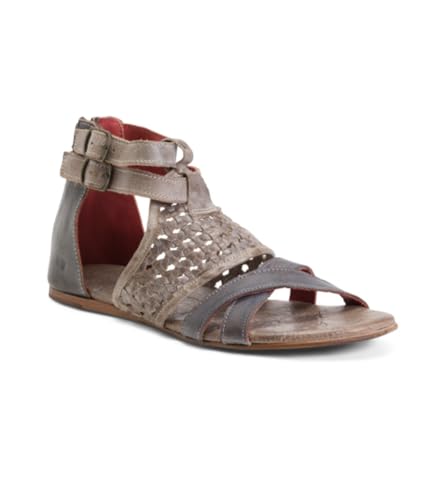Tonic Breeze Rustic