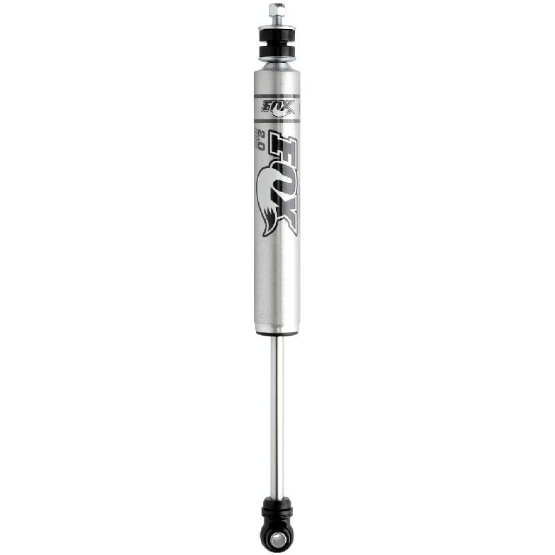 2005-2016 Ford F250 F350 2.0 Performance Series IFP Rear Shock Absorbers - Heavy Duty Truck Suspension Upgrade for Off-Roading, Towing & Smooth Ride