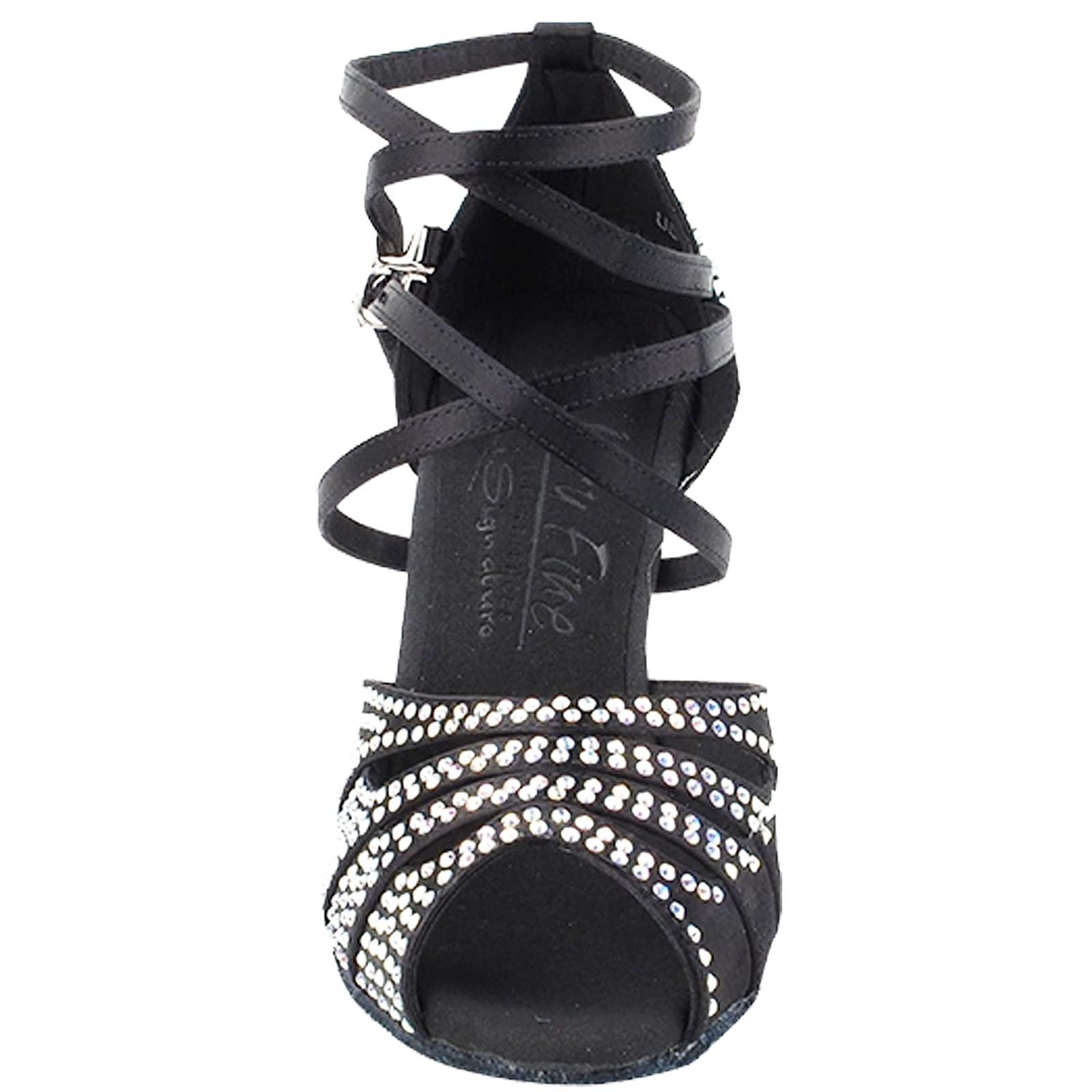Women's Ballroom Dance Shoes - Comfortable 2.5