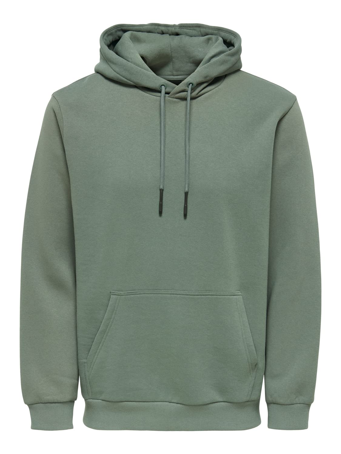Best Selling Men's Onsceres Life Hoodie Sweatshirt with Hood - Comfortable Pullover for Casual Wear, Gym & Outdoor Activities