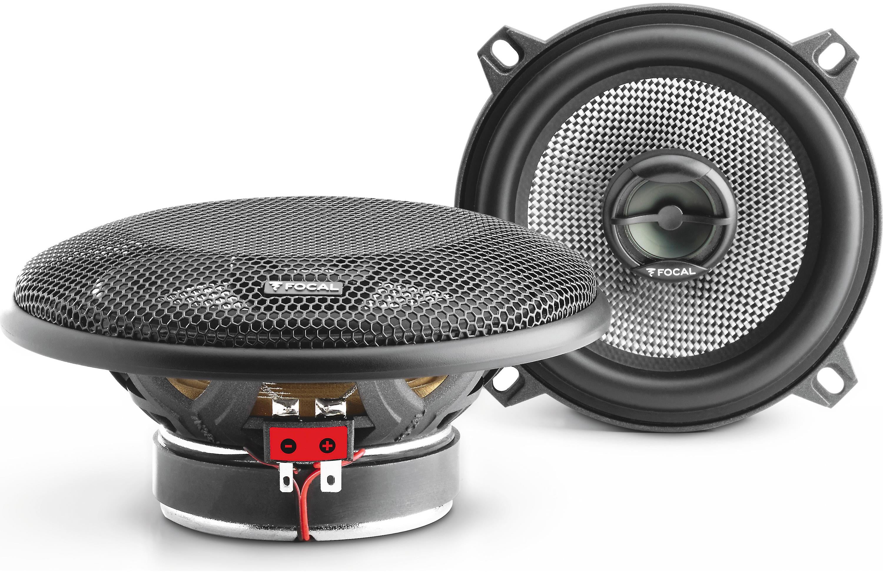 Focal 130 AC Performance Access 5.25