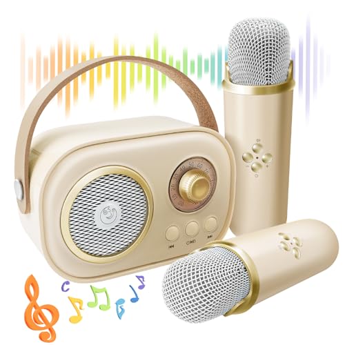 Beige-2 Mic