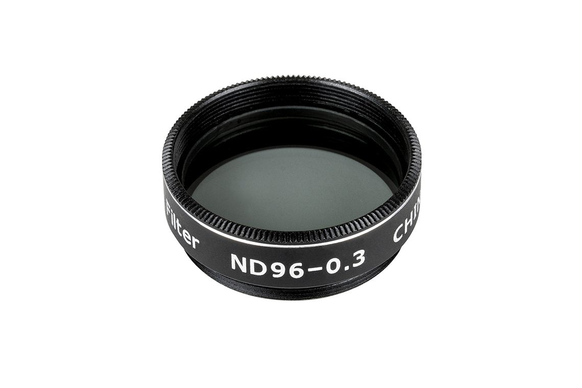 1.25 Inch Moon Filter Set for Telescopes - Enhance Lunar Viewing & Astronomy Observation - Perfect for Stargazing & Night Sky Photography