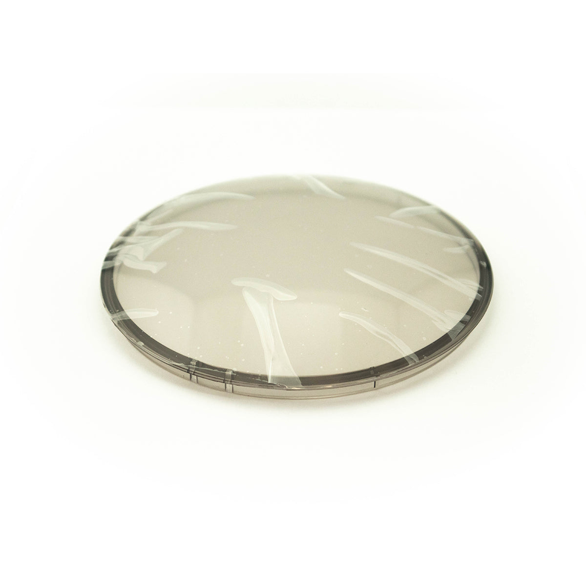 Baratza Clear 1010 Shut Off Hopper Lid - Compatible with Baratza Grinders for Fresh Coffee Beans Storage & Dosing - Perfect for Home Baristas & Coffee Shops