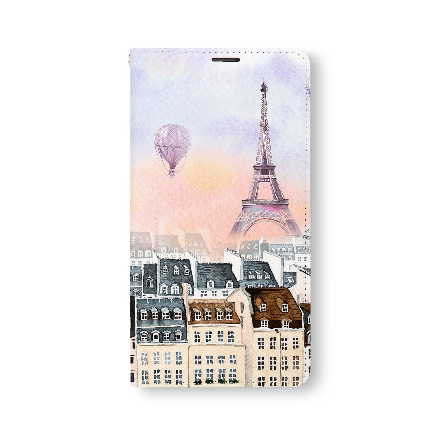 Samsung Wallet - Slim RFID Blocking Travel Wallet for Passport & Cards - Perfect for Airports, Vacations & Business Trips
