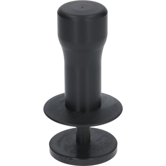 57mm Manual Tamper Dynamometer - Precision Espresso Tamping Tool for Baristas & Coffee Enthusiasts | Perfect for Home Brewing & Professional Coffee Shops