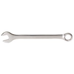 High-Quality Combination Wrench Set - Durable Steel Tools for Automotive & Home Repairs - Perfect for Mechanics, DIY Projects, and Plumbing Work