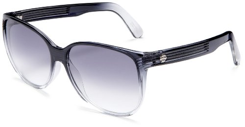 Black Fade Frame/Black Fade Lens