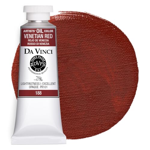 Venetian Red
