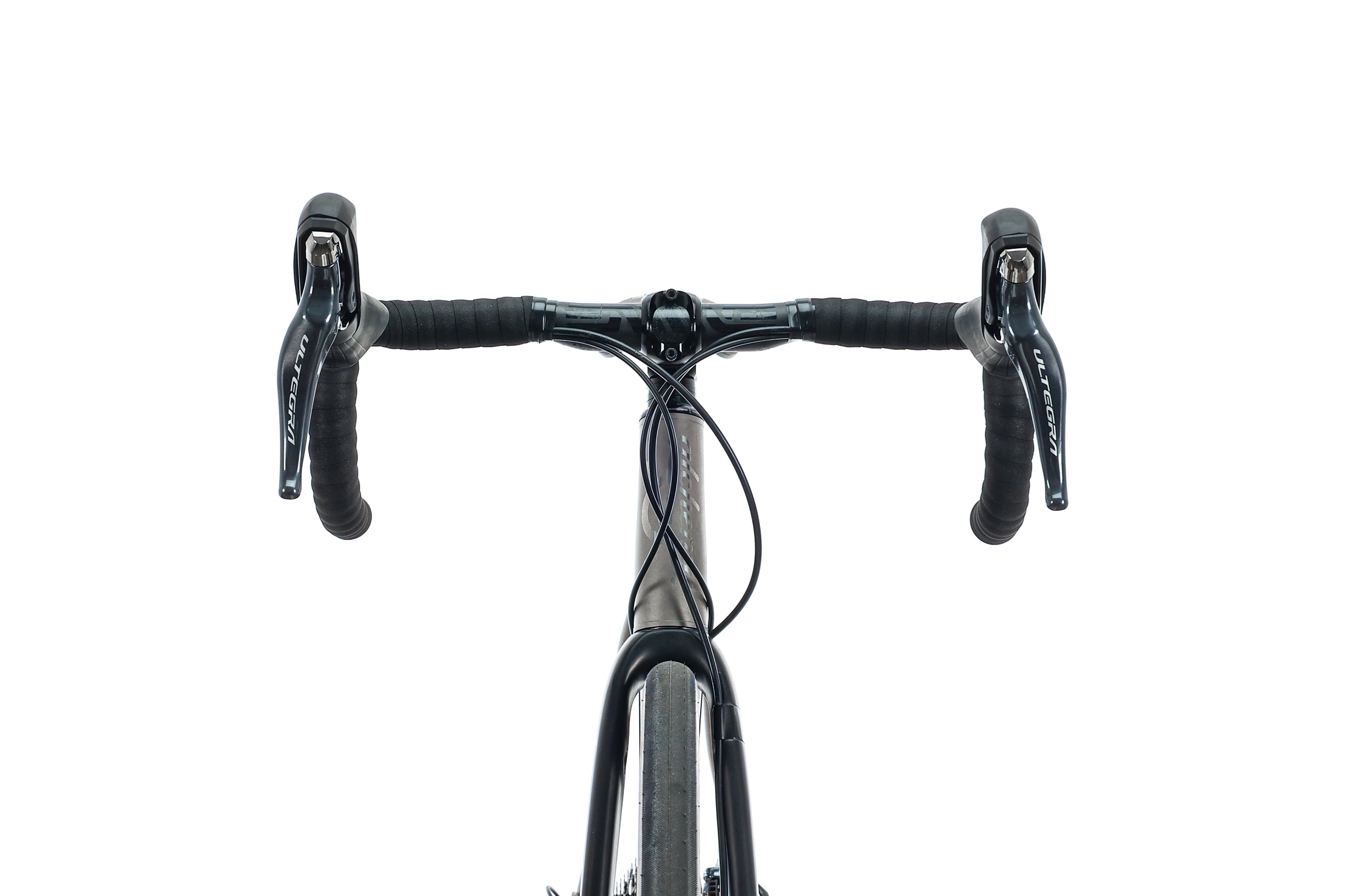 Alchemy Chiron Road Bike - Lightweight Carbon Frame, Shimano Groupset, Small Size for Adults - Perfect for Racing, Commuting & Long-Distance Cycling