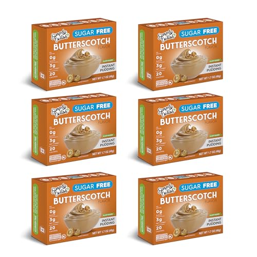 Butterscotch