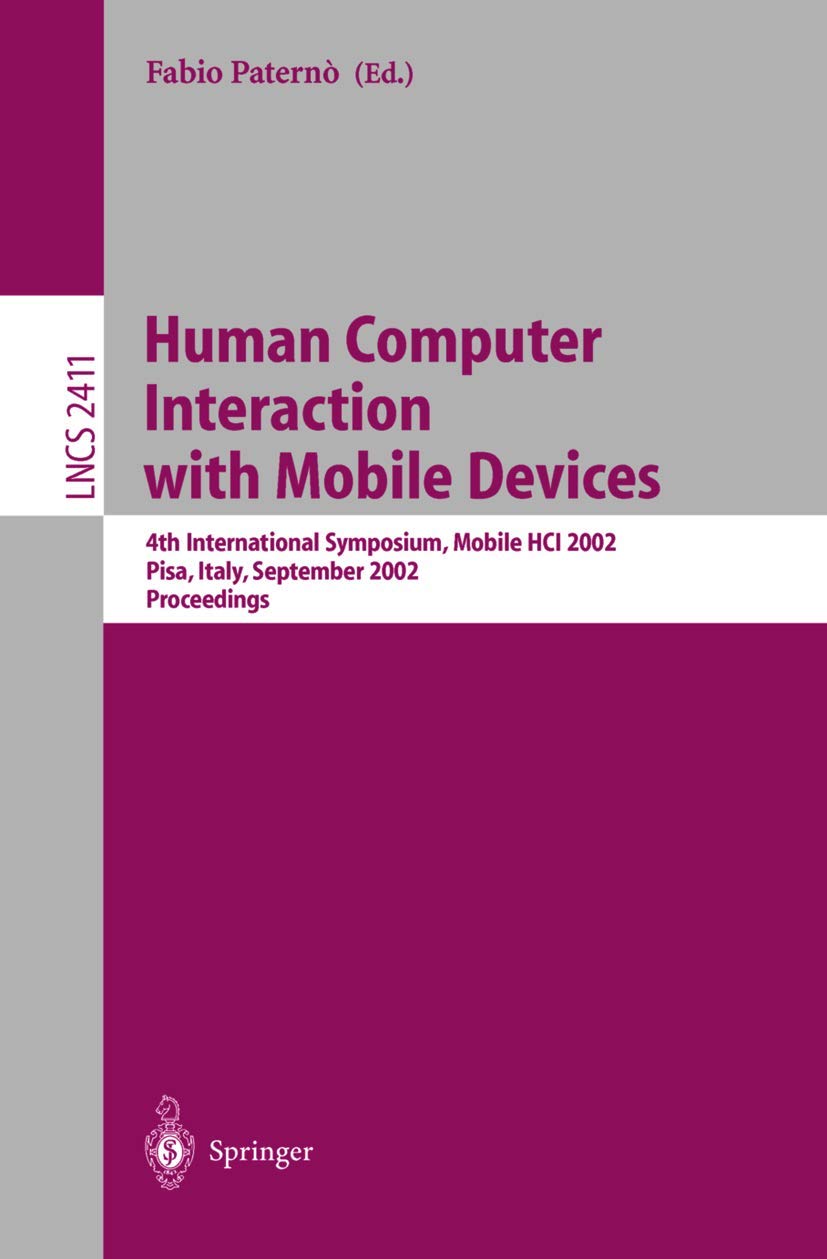Mobile Human-Computer Interaction Technology - Smart Touchscreen Solutions for Business & Education | Enhance Productivity with Advanced HCI Devices