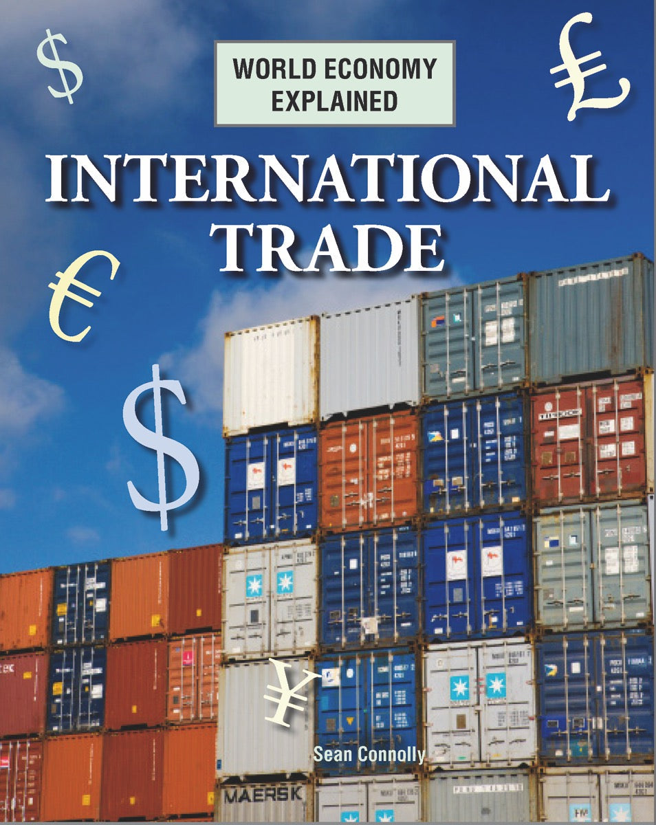 Global Trade & International Business Solutions | Import, Export & Cross-Border Commerce for E-commerce & Supply Chain Management | Streamline Your Global Operations