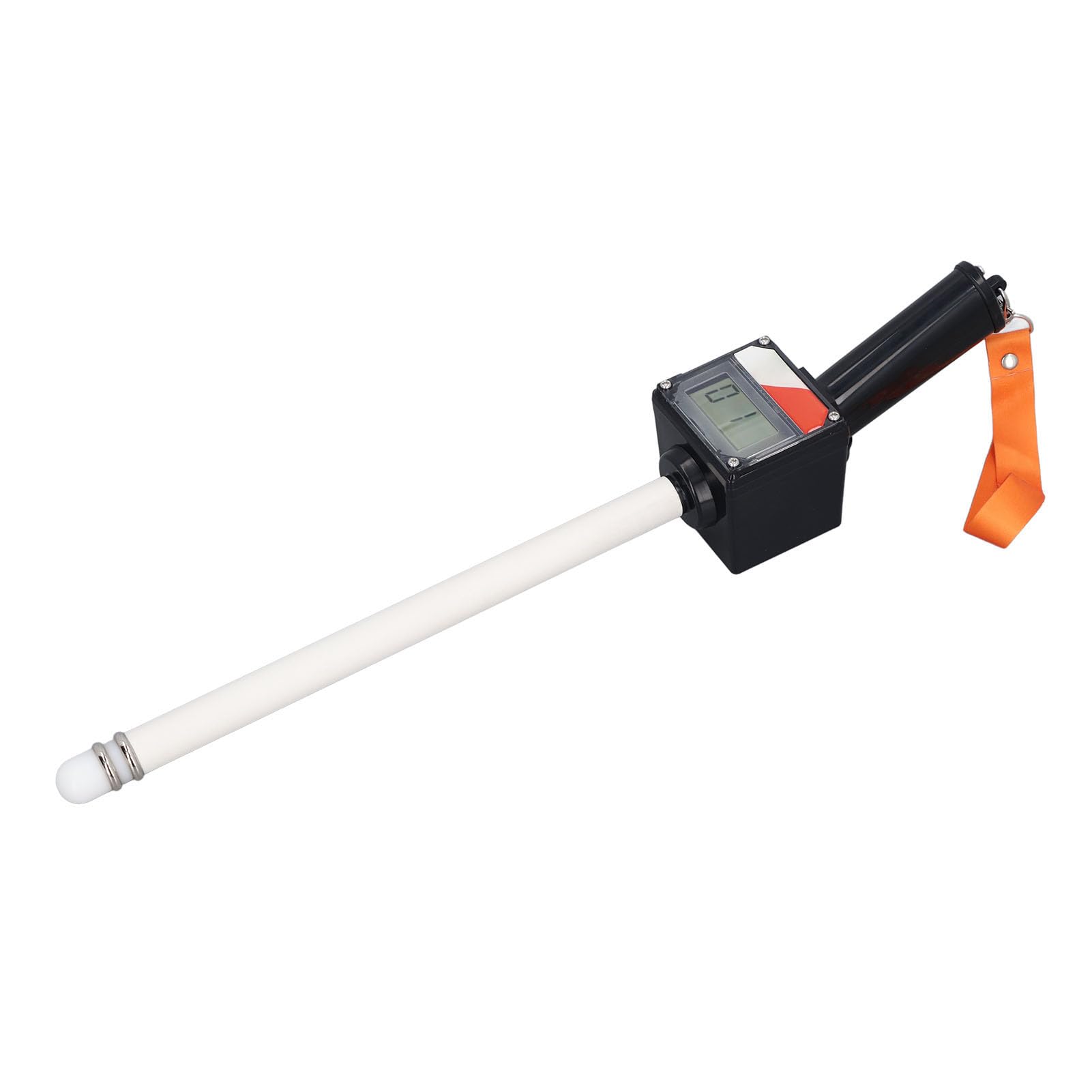Digital Livestock Ovulation Tester - Accurate Non-Destructive Sow Fertility Probe with LCD Display for Veterinary & Farm Use - Perfect for Breeding Management and Animal Reproduction Monitoring
