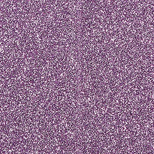 Glitter Purple