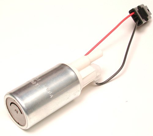 Delphi Electric Fuel Pump FE0292 - High Performance Replacement Fuel Pump for Cars, Trucks & SUVs - Ideal for Fuel System Upgrades & Engine Maintenance