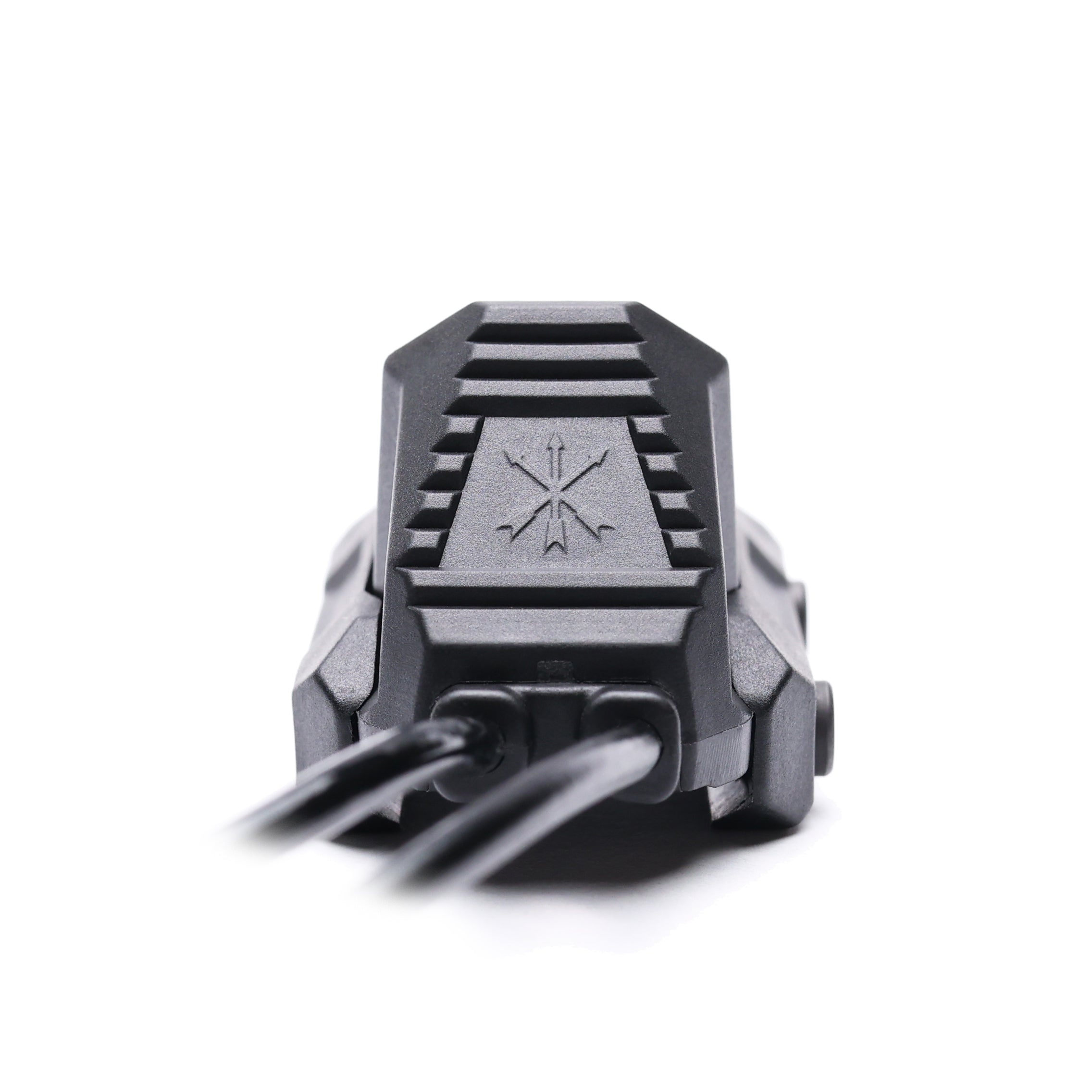 Unity Tactical AXON Remote Switch - Tactical Flashlight & Weapon Light Control | Made in USA | Perfect for Military, Law Enforcement & Outdoor Adventures
