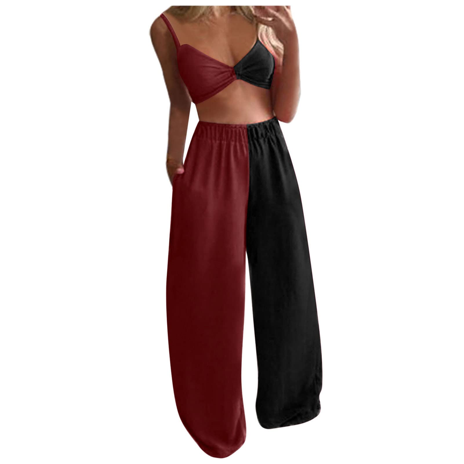 Women's 2 Piece Sweater Set - Off Shoulder Floral Knit Pullover Top & Zipper Knitted Shorts Suit | Spring Outfits for Date Night, Brunch & Casual Wear