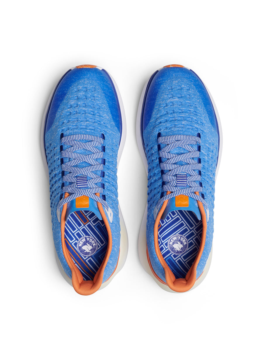 Men's Running Shoes - Dream Chaser Marathon Edition | Lightweight Cushioned Athletic Shoes for Long Distance Running & Training