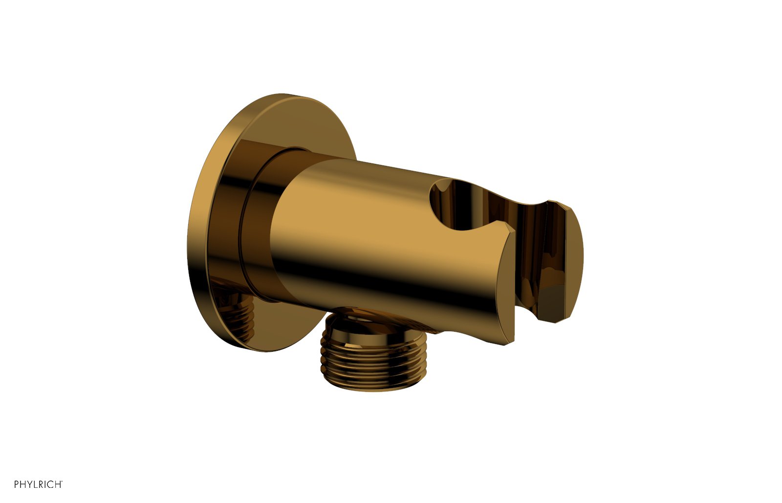 K6530 Shower Holder and K6007 Connector - Durable Bathroom Accessories for Secure Showerhead Installation | Perfect for Home Renovation & Bathroom Upgrades