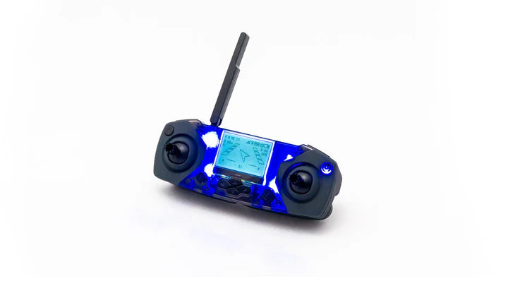 CoDrone EDU - Programmable STEM Drone Kit for Kids & Teens | 18-Pack Classroom Set for Coding, Robotics & STEM Education | Perfect for Schools, Workshops & Team Learning Activities