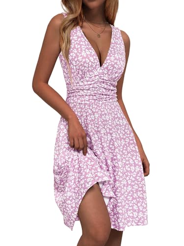 Pink Floral