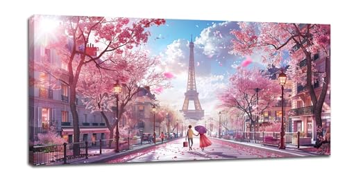 Pink Paris