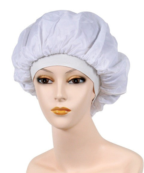 Day & Night Cap - Adjustable & Comfortable Sleeping Hat for Men & Women - Perfect for Travel, Home & Relaxation