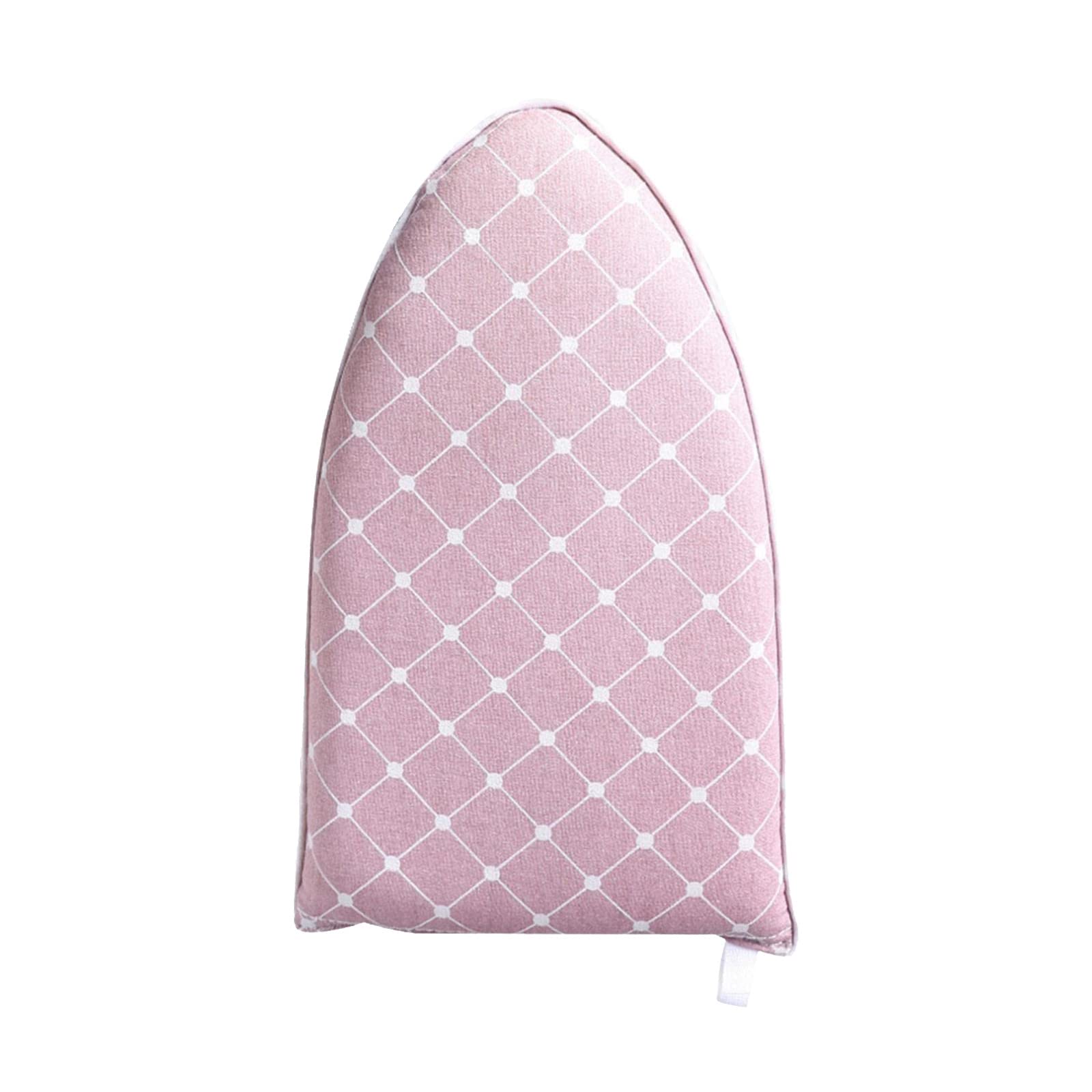 Heat Resistant Ironing Gloves for Garment Steamer - Protective Steam Iron Gloves with Non-Slip Grip - Perfect for Home Use, Travel & Professional Garment Care