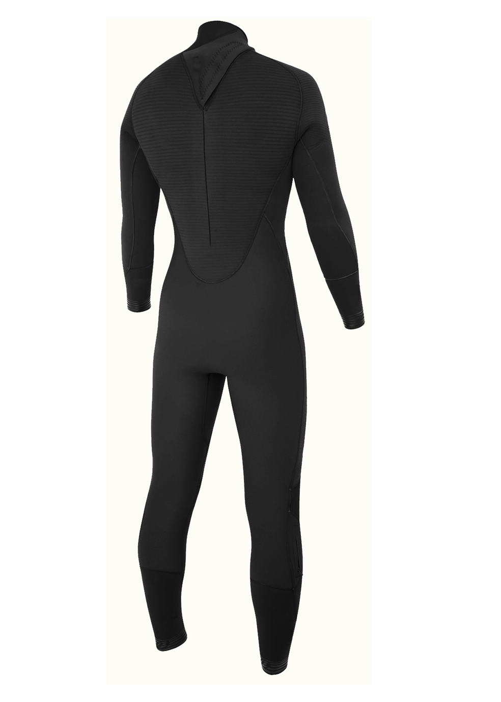 Women's iFlex 5mm Semi-Dry Steamer Wetsuit for Scuba Diving, Surfing & Water Sports - Premium Neoprene Comfort & Warmth
