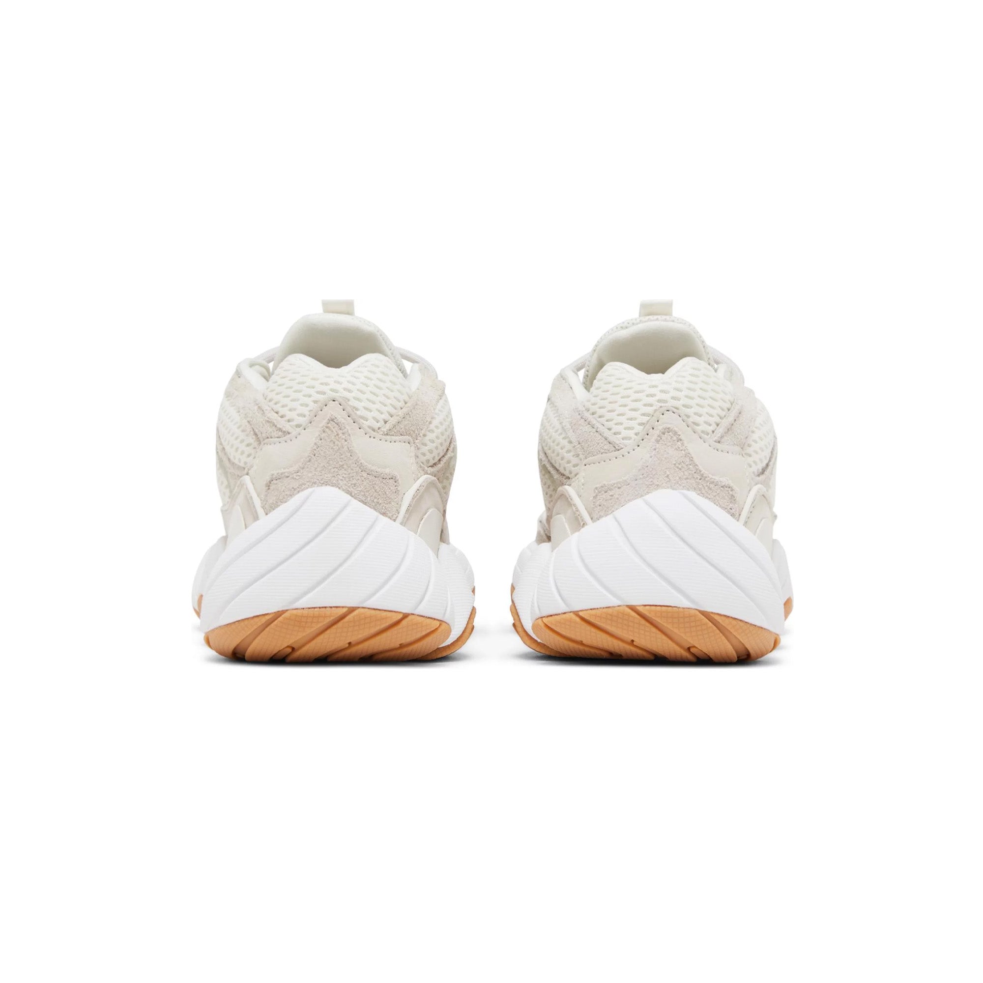 Adidas Yeezy 500 'Stone Taupe' Men's Sneakers (2024) - Comfortable Running Shoes for Casual Wear & Street Style