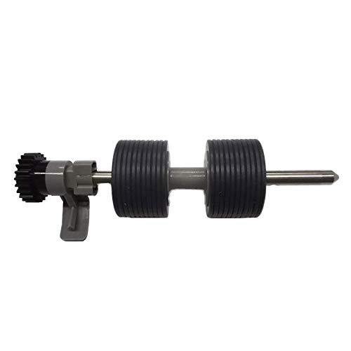 Original Printer Replacement Parts PRTA38586 PA03575-K012 Separator Roller - Compatible with Fujitsu Fi-6400, Fi-6800, Fi-7800, Fi-7900 Scanners - Ideal for Office Document Scanning & Maintenance