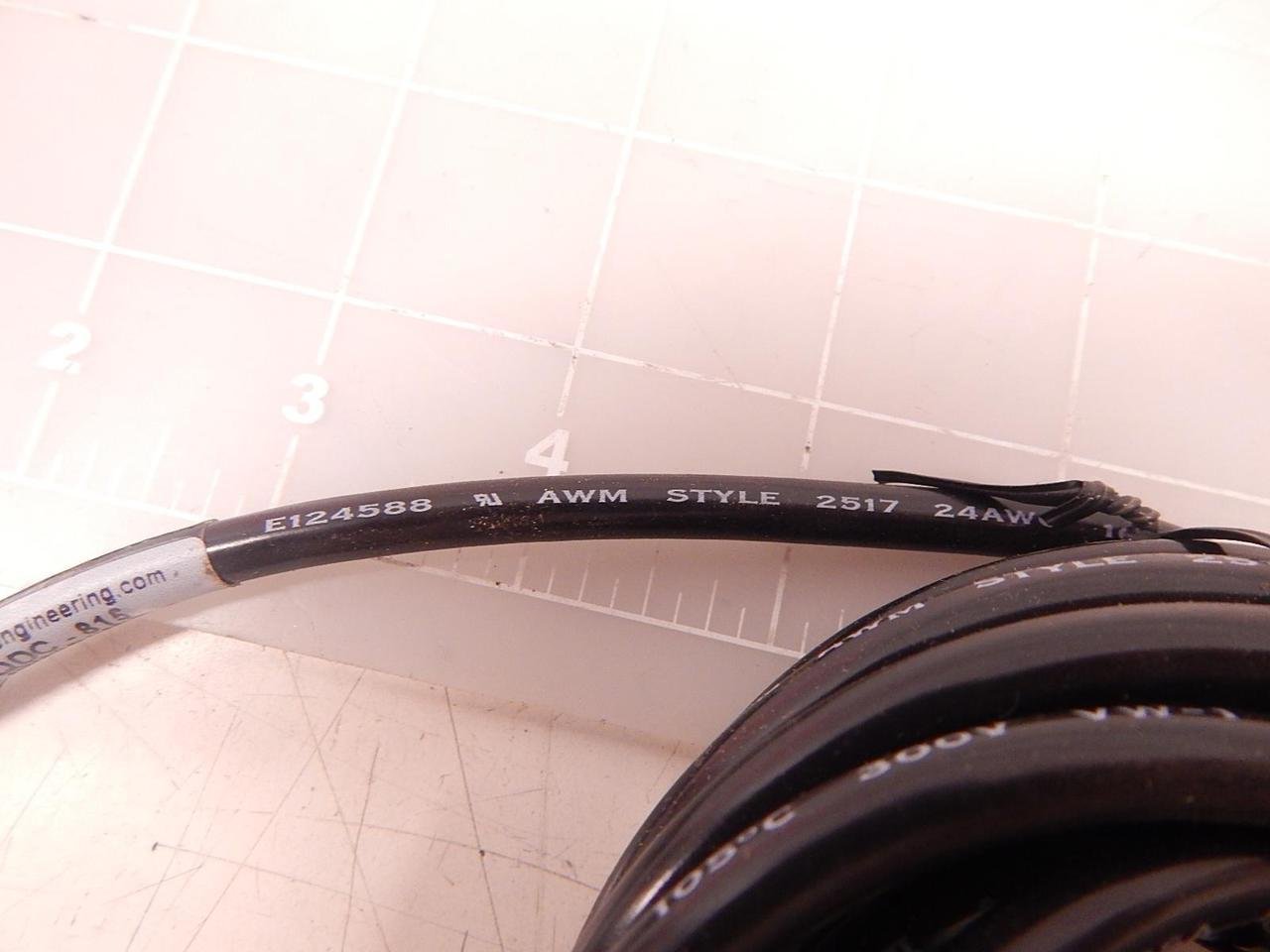 8 Pin Cable - High Speed Durable 8-Pin Power Connector for PC, GPU, and Electronics | Perfect for Gaming Rigs, Workstations, and DIY Computer Builds