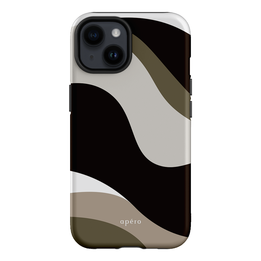 Organic Eco-Friendly Phone Case for iPhone & Samsung - Biodegradable & Sustainable Protection - Perfect for Daily Use, Travel & Outdoor Activities
