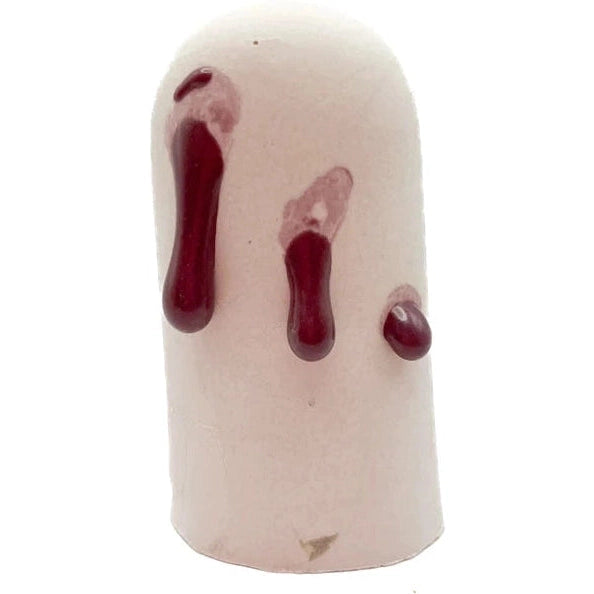 Ritual Glaze Melt Gloop - Purple Hair Wax for Styling & Creative Looks | Perfect for Cosplay, Halloween, and Bold Hairstyles