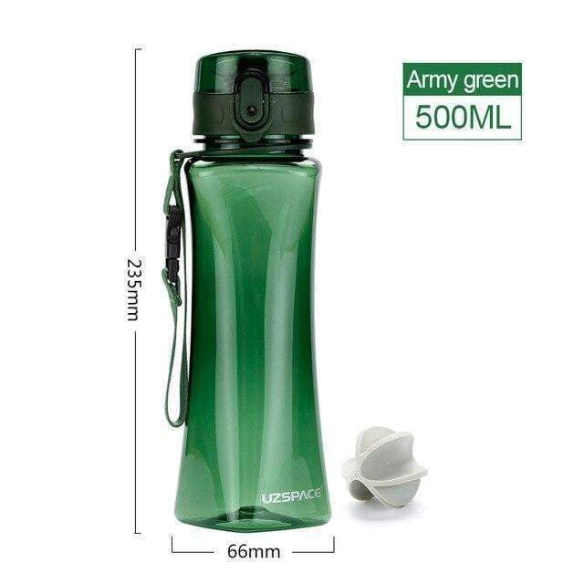 500ml Red
