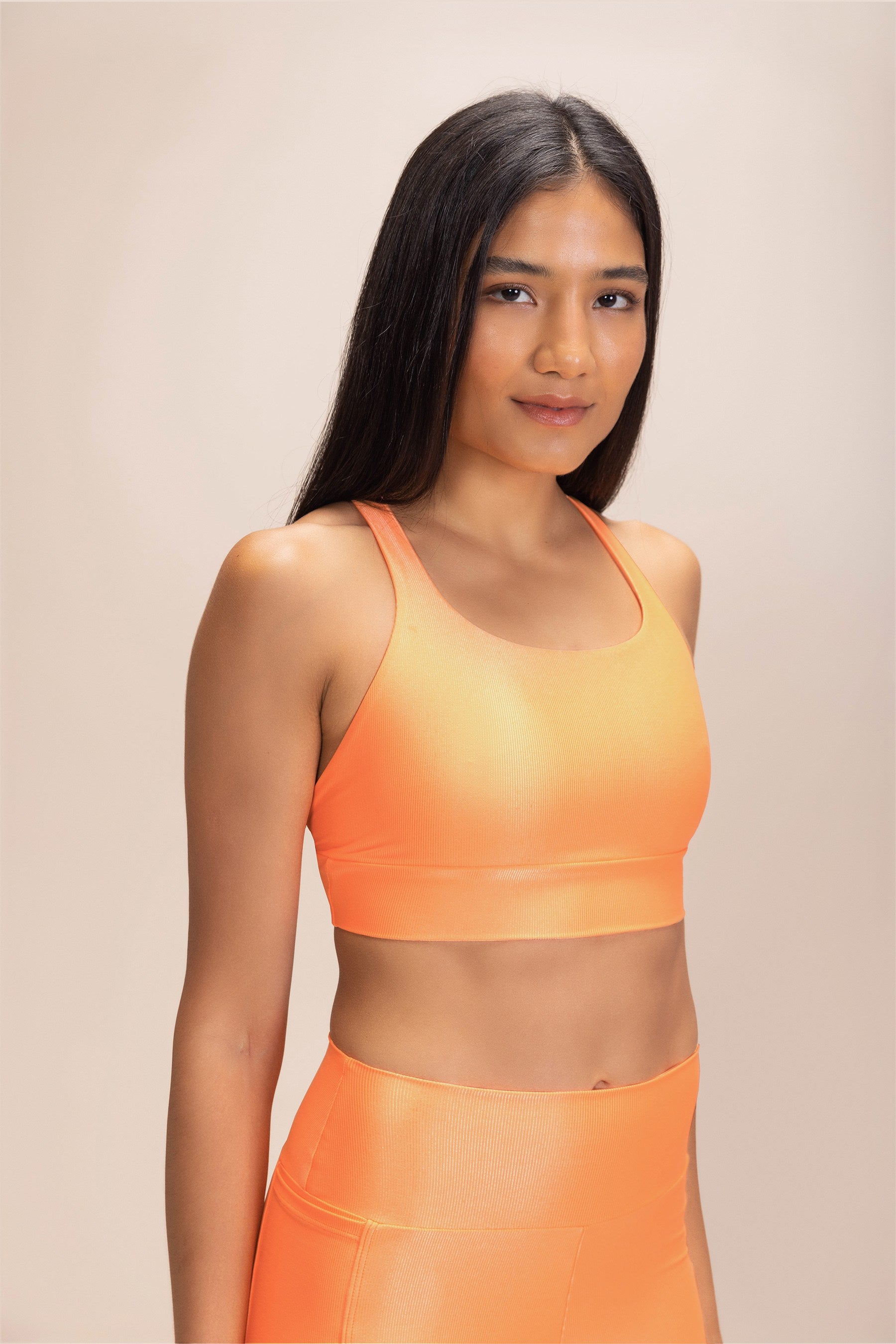 Neo Allure® Adaptiv Sports Bra - High Support Workout Bra for Women, Breathable & Comfortable Yoga Bra - Perfect for Running, Gym & Active Lifestyle