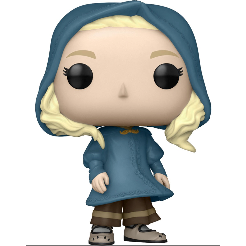 The Witcher Ciri Action Figure - Collectible Fantasy Character Statue for Fans & Gamers - Perfect for Display, Cosplay, and Gaming Enthusiasts